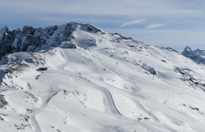 Hochzeiger  (c) TVB Pitztal